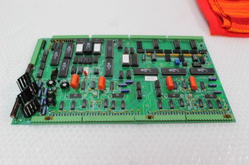 3704  BTU FCU-29 P/N: 5013043R Furnace Control Board