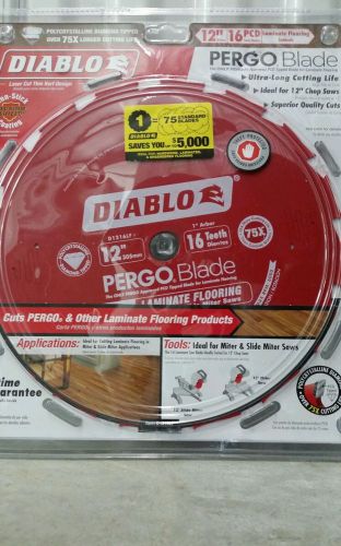 Diablo Saw Blade Diamond Blades Polycrystalline