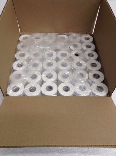 Zebra z-perform 1000d labels 4&#034;x574&#039; 36 rolls 10006224 new for sale