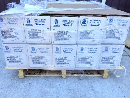 TECUMSEH COMPRESSOR AEA2413YXA R134A 115 volt FREEZER REFRIGERATION