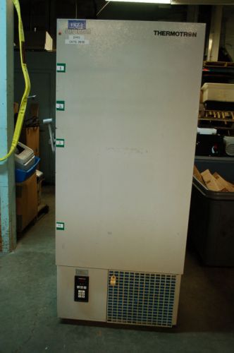 Thermotron Industries FZU-17-D Freezer