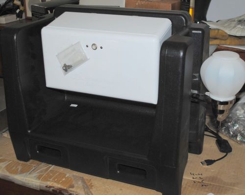 Cambro HWATD Handwashing Station