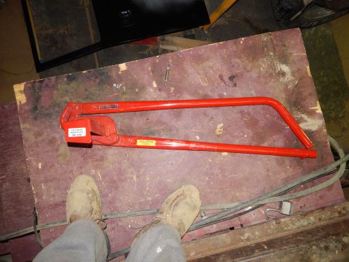 H.K. PORTER 2790HKP Angle Iron Shear