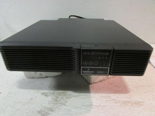 Liebert psi-xr ps1000rt3 ac power system for sale