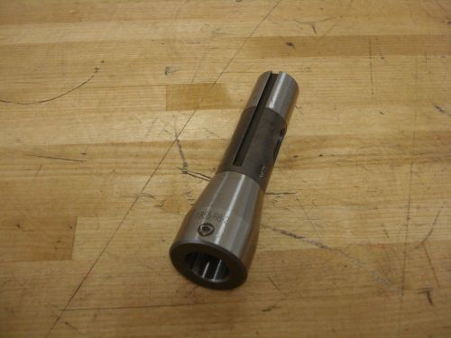 Toolmex 7-115-005 Milling Machine Adapter, R8 to MT2  | (29B)