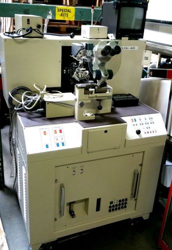 Shinkawa Wire Bonder SUS45 [JW]