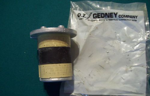 NEW - O-Z GEDNEY, CONCRETE CONDUIT FIRE-SEAL, BARRIER, STOP CFSF 200-075