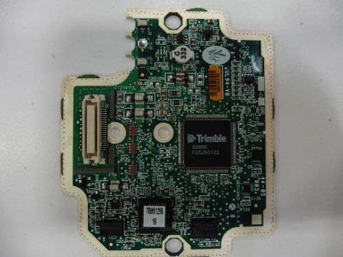 Trimble Service Part, GEO ’05 XH Krypton Board, 62260-00S