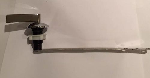 Genuine K-9437 Portrait Toilet Tank Lever Polish Chrome