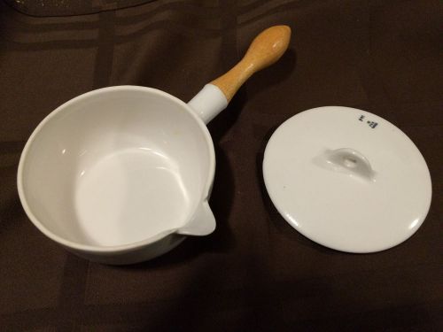 DENTAL LAB PORCELAIN ACID PICKLING PAN