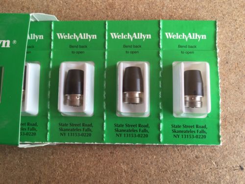 Welch Allyn 07600 Bulb For Penlight