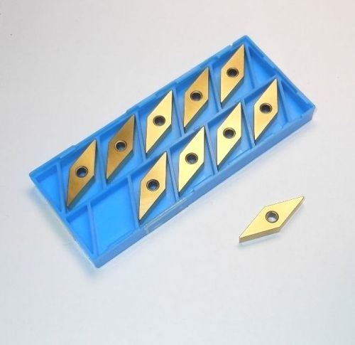 CERATIP Ceramic Turning Inserts VNGA 331 T00625 A66N Qty 10 &lt;Z30&gt;