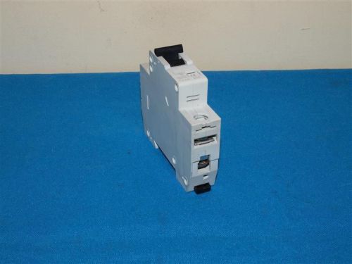 Moeller FAZ6-B10 FAZ6B10 Circuit Breaker