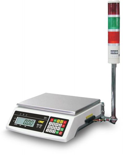 Intelligent Weighing (SEK-60K) Checkweighing