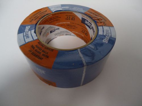 Case of 22 Rolls Shurtape CP-27 ShurRelease 14 Day Painter&#039;s Tape 2&#034;