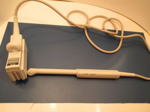 Acuson EV-8C4 Ultrasound Transducer Probe