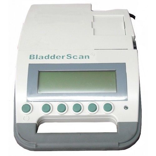 bladder scanner