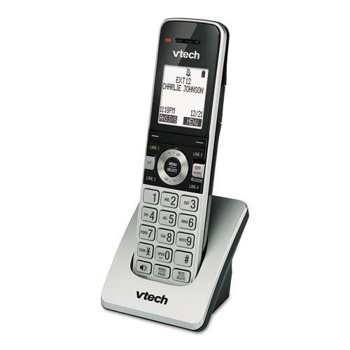 ErisBusinessSystem Additional Cordless Handset for UP416/UP406 Phone System