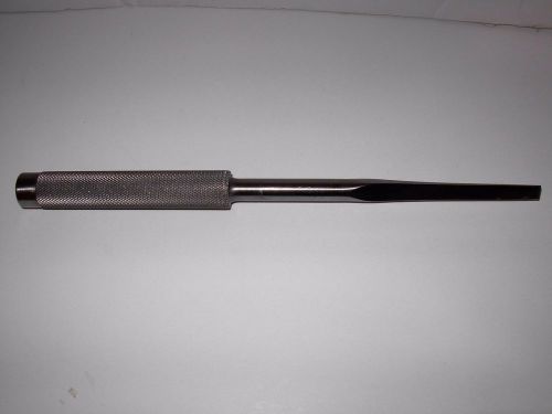 Tiemann 10/99R Stainless Steel Surgical Bone Chisel 1/4