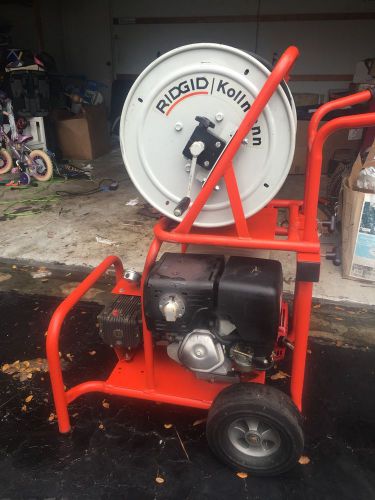 Ridgid kj-3000 for sale