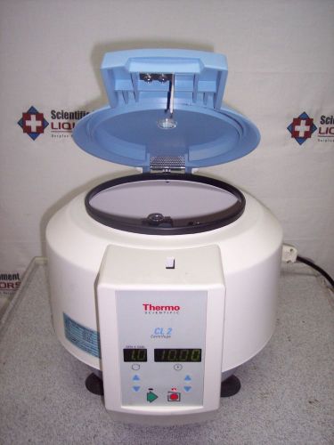 Thermo Scientific CL2 Centrifuge