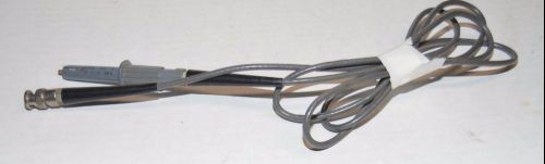 Vintage Tektronix P6006 Oscilloscope Probe