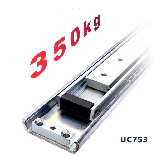 1 pc-770lbs extra heavy duty slides 400mm heavy duty drawer slides-tuma for sale