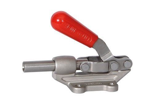 De-Sta-Co DE-STA-CO 603-SS Straight Line Plunger Clamp