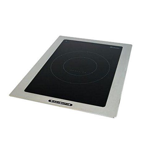 Equipex (Pop-D1IM 2500) 17&#034; Exclusive DropIn Induction Cooker