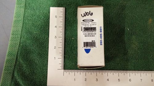 REES NIB 40102-202/40102202 PUSHBUTTON (W-06)