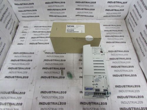 LENZE FREQUENCY INVERTER 8200 VEKTOR TYPE E82EV302K4C NEW IN BOX