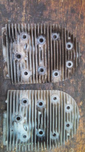 Onan Performer Cylinder Heads