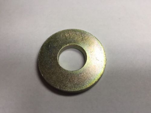 7/8 USS  Extra Thick Grade 8 Mil-Carb USA Made Flat Washers Z&amp;Y 20 count