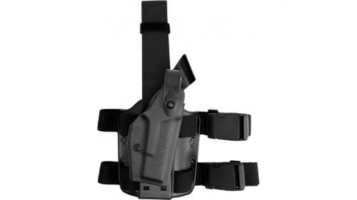 Safari land Duty Gear 9mm Leg Holster