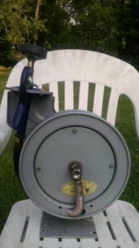 T and s water hose reel / restaurant  b-7212 for sale