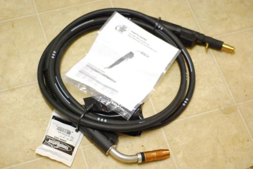 Tregakiss tough mig welding gun  ln3015-45 free shipping