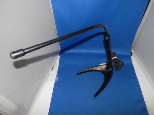 Mediatech Beyerdynamic SHM 204 AS Gooseneck Microphone