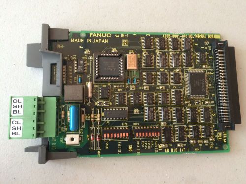 NEW UNUSED Fanuc board A20B 8001 0700 /02B