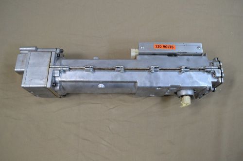 Stanley Magic Swing Door Operator Gearbox