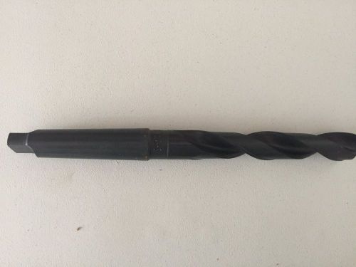 Drill Bit - Bendix High Speed Steel, Tapered Shank 27/32