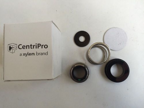 Goulds ITT Centripro Mechanical Seal Kit 10K55 For FG3STK NPE KIT 1ST, 15K1 NPE