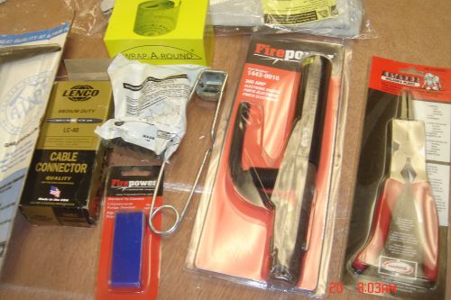 Welders 10 pc kit