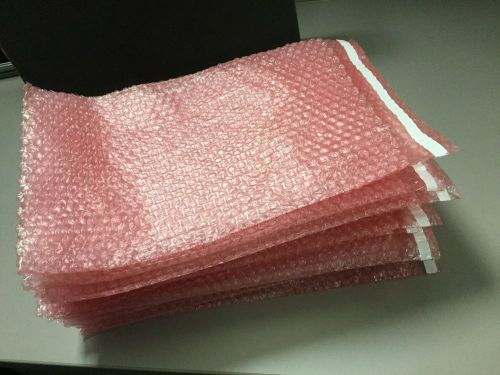 Bubble Bags, 15x10, Qty 20