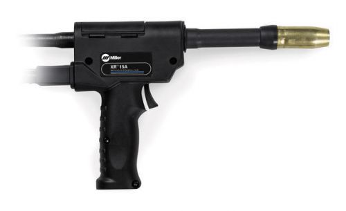 Miller genuine xr-pistol push-pull gun 30ft  198-128  198128 for sale