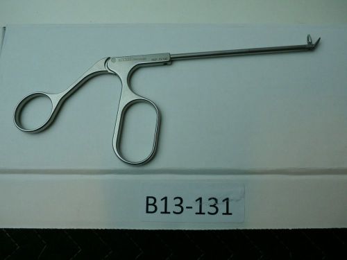 ACCESS Sinoscopy 11-142 Blakseley Forceps UP 45* Arthroscopy Instruments