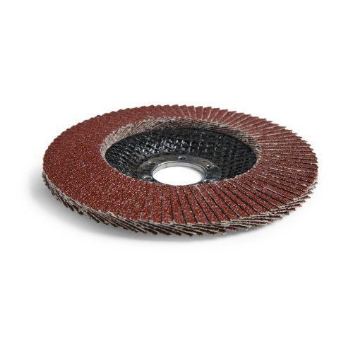 3M 00051141202631 (TM) Flap Disc 947D, T29, X-Weight, Ceramic Aluminum Oxide,