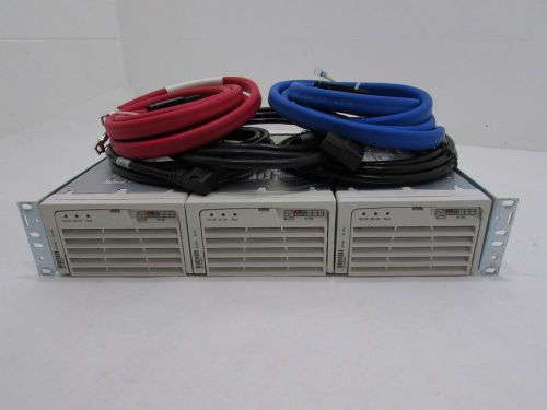 Arris PWR-12410N 48V 3600W Rectifier For Arris C4 CMTS 365Day Warranty FreeShip