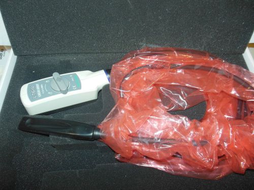 Veterinary Rectal Linear probe L761V for SonoScape A6V 5-11 Mhz