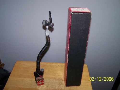 Starrett 657tw flex-o-post for sale