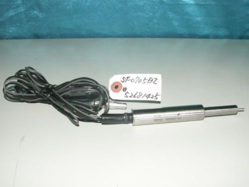 Extra fine probe st-0705d2 st0705d2 for displacement meter for sale